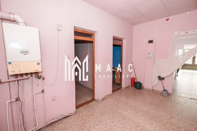 Spatiu comercial 100MP | Dragasani - foto 9