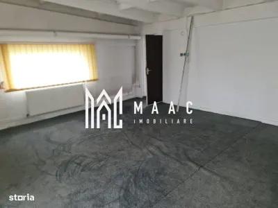 Hala Industrială I 570 mp I Acces Tir I Stefan Cel Mare - foto 5