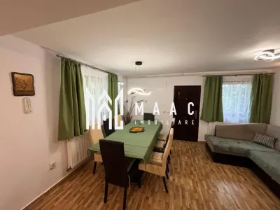 Vilă superbă | 4 camere | 500 mp teren | Vedere la munte | Valea Avrigului - foto 15