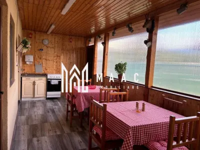 Vilă superbă | 4 camere | 500 mp teren | Vedere la munte | Valea Avrigului - foto 23
