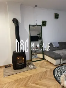 Apartament la casă | Grădină + Anexe | Cisnădie | - foto 2