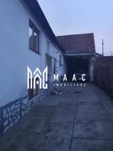Casă spațioasă -190 mp | Sura Mare | Teren 885 mp - Sura Mare