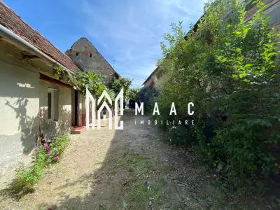 Casă 5 camere | 1.087 mp teren | Acces auto | Cincu – Brașov - foto 13
