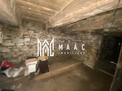 Casă 5 camere | 1.087 mp teren | Acces auto | Cincu – Brașov - foto 19