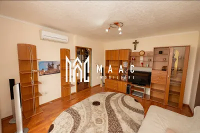 Apartament central 2 Camere | 48 MP | Mutare imediata - Ramnicu Valcea