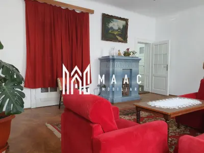 Apartament la Casă | 4 Camere | 129MPU | Zona Centrală, Sibiu - foto 2