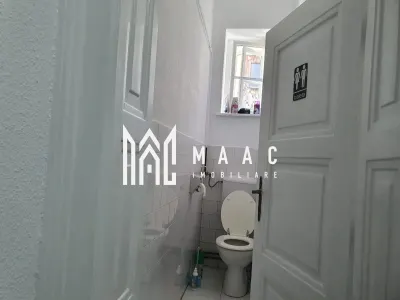 Apartament la Casă | 4 Camere | 129MPU | Zona Centrală, Sibiu - foto 12