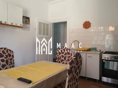 Apartament la Casă | 4 Camere | 129MPU | Zona Centrală, Sibiu - foto 9