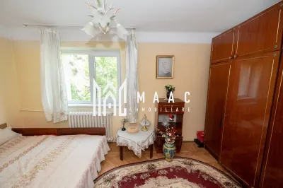 APARTAMENT 3 CAMERE| ZONA CENTRALA - foto 2
