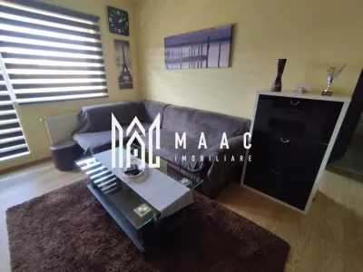 Apartament 2 camere I Selimbar - Rosse Garden I Balcon - Selimbar