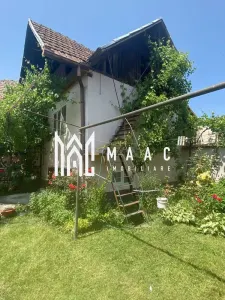 Casa individula | 22 km de Sibiu | Teren 1250mp - foto 3