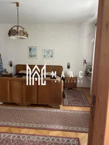 Casa individula | 22 km de Sibiu | Teren 1250mp - foto 5