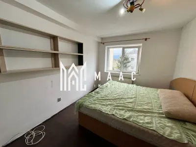 Apartament 2 camere | Decomandat | 54 MPU | SIRETULUI - foto 12