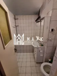 Apartement 4 camene I Central - Zona Gării I Decomandat - foto 4