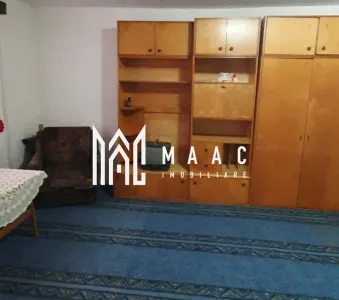 Casă Săsească Hosman | 3 camere | Teren 1076 mp - foto 4
