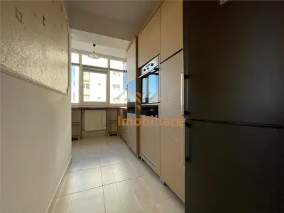 APARTAMENT 3 CAMERE | ETAJ 5 | PARCARE | NUFARUL | ORADEA - foto 13