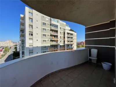 APARTAMENT 3 CAMERE | ETAJ 5 | PARCARE | NUFARUL | ORADEA - foto 17