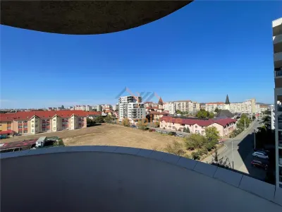 APARTAMENT 3 CAMERE | ETAJ 5 | PARCARE | NUFARUL | ORADEA - foto 18