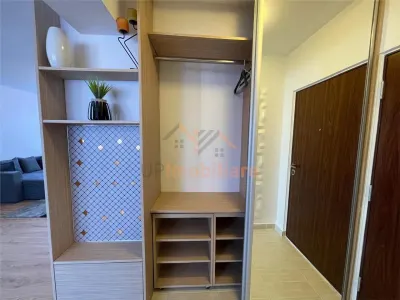 APARTAMENT 3 CAMERE | ETAJ 5 | PARCARE | NUFARUL | ORADEA - foto 23