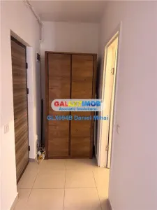 Garsonieră dubla-living- bucătărie- mobilata/ utilata-ADM - foto 15