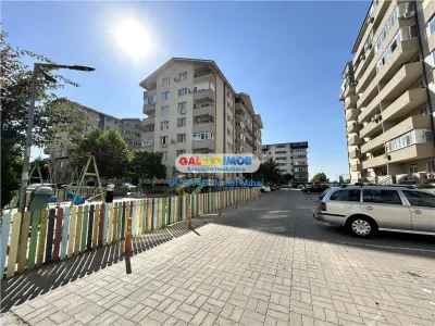 Garsonieră dubla-living- bucătărie- mobilata/ utilata-ADM - foto 7