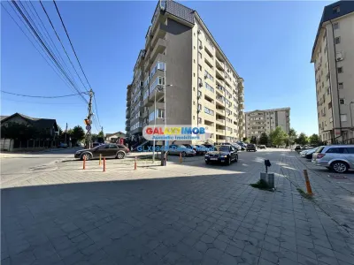 Garsonieră dubla-living- bucătărie- mobilata/ utilata-ADM - foto 8