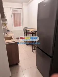Garsonieră dubla-living- bucătărie- mobilata/ utilata-ADM - foto 9