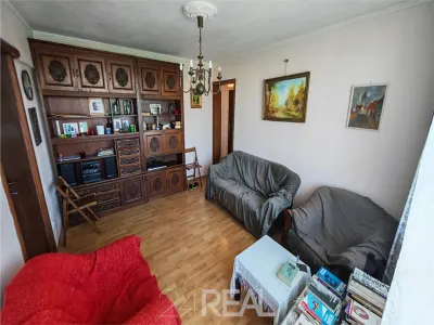 Apartament 3 camere - Piata Sudului - 2 balcoane - Vedere panoramica - foto 3