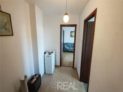 Apartament 3 camere - Piata Sudului - 2 balcoane - Vedere panoramica - foto 5