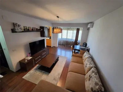 Garsoniera - 33 mp - Tineretului - Radulescu Motru - Bucuresti
