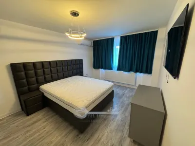 Apartament 1 Cameră, Prima Închiriere – Ultracentral, Blv. Ștefan cel Mare - Iasi