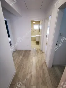 Casa cu 4 camere la cheie de inchiriat in Selimbar zona Pictor Brana - foto 17