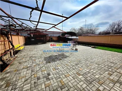 Prelungirea Ghencea Valea Oltului vila de vanzare - foto 34