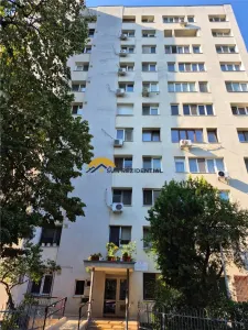 Titan - Liviu Rebreanu,  scoala gen 22 - Bucuresti