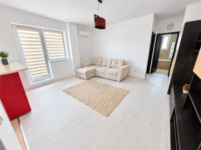 Apartament modern 2 camere balcon si parcare Doamna Stanca - Sibiu