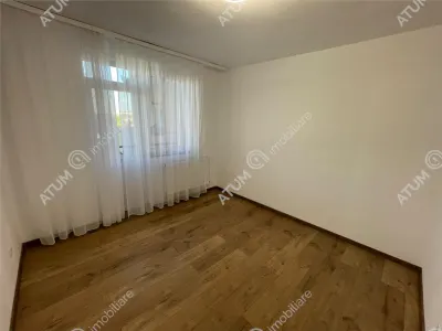 De vanzare apartament cu 2 camere decomandate balcon si loc parcare in zona Turnisor din Sibiu - foto 4