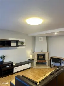 Apartament 3 camere la vila, Europa, zona Profi+Parcare - Cluj-Napoca