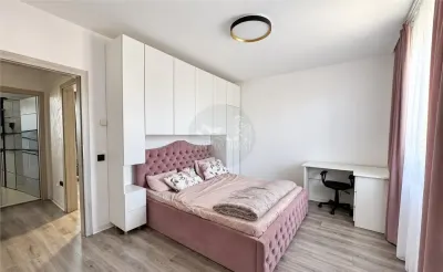 Casa moderna 3 camere 2 bai si curte Cartierul Arhitectilor - foto 4