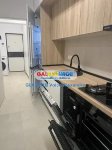 Garsoniera Bloc Nou Lux Berceni - 81 Residence - Metrou - foto 4