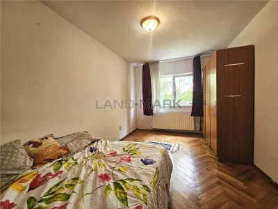 Apartament 2 camere de vanzare in zona Dambovita - foto 8