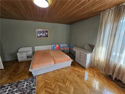 Inchiriere casa individuala 4 camere, zona Piata Fraternitatii, cartier Gheorgheni - foto 15