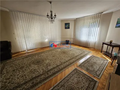 Inchiriere casa individuala 4 camere, zona Piata Fraternitatii, cartier Gheorgheni - foto 5