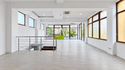 Antony Estate | Spatiu comercial de închiriat - Iosia - Oradea - Oradea