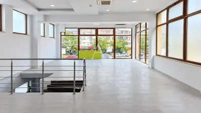 Antony Estate | Spatiu comercial de închiriat - Iosia - Oradea - foto 2
