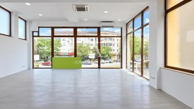 Antony Estate | Spatiu comercial de închiriat - Iosia - Oradea - foto 3