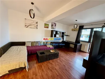Vanzare 2 camere | P-ta Sudului | Centrala | Parcare | 13min metrou - foto 17