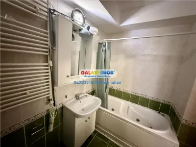Vanzare 2 camere | P-ta Sudului | Centrala | Parcare | 13min metrou - foto 7