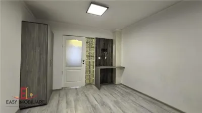 Casa 2 dormitoare, 60 mp, curte privata,  650m de UMFST - foto 4