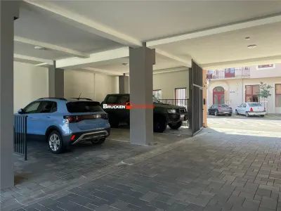 DOAR ATRIBUTE POZITIVE: APARTAMENT ULTRAMODERN IN ZONA ULTRACENTRALA - foto 12