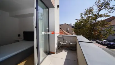 DOAR ATRIBUTE POZITIVE: APARTAMENT ULTRAMODERN IN ZONA ULTRACENTRALA - foto 6